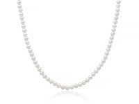 Collana Miluna Donna in Oro Perla PCL6929BX